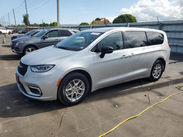 Vin: 2c4rc1bg8rr155154, lot: 59339385, chrysler pacifica touring l 2024 img_1
