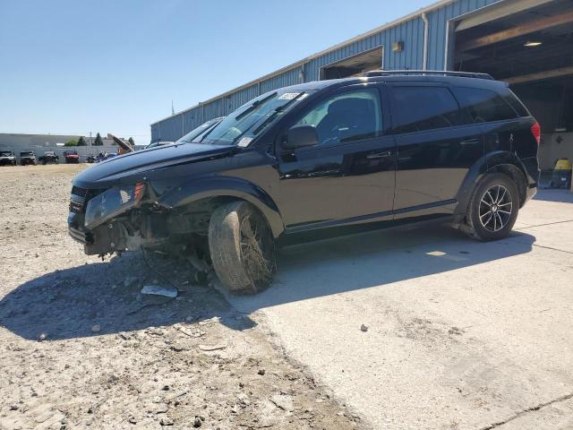 Vin: 3c4pdcab5jt534099, lot: 55779135, dodge journey se 2018 img_1