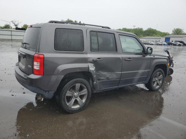 Vin: 1c4njrfb5fd249279, lot: 58631465, jeep patriot latitude 20153