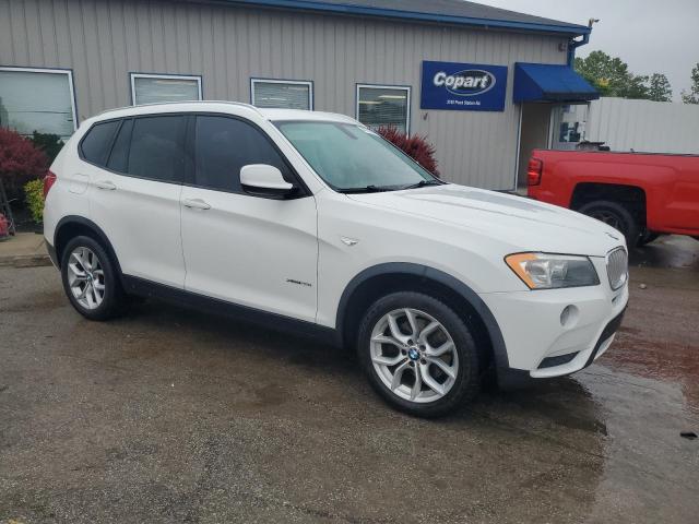 Vin: 5uxwx9c5xd0d04087, lot: 58176905, bmw x3 xdrive28i 20134