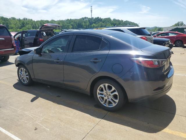 Vin: 3mydlbzv6gy105453, lot: 57096935, toyota scion 20162