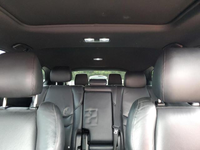 2018 MAZDA CX-9 GRAND - JM3TCBDYXJ0200019