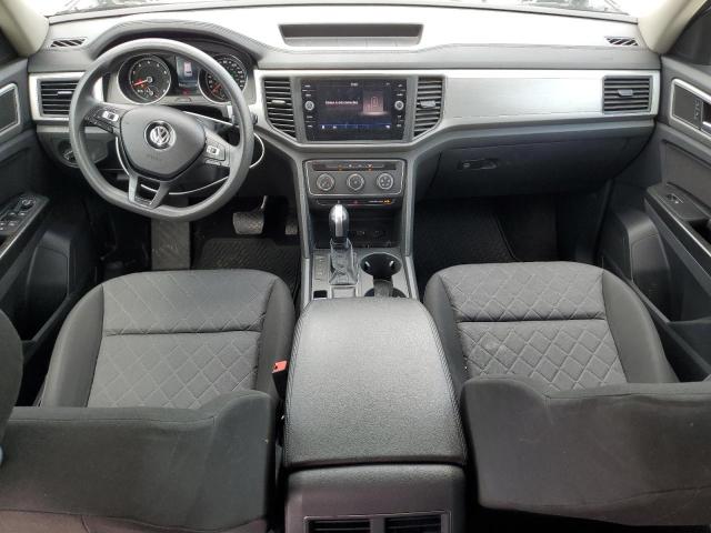 2018 VOLKSWAGEN ATLAS 1V2BR2CA4JC500319