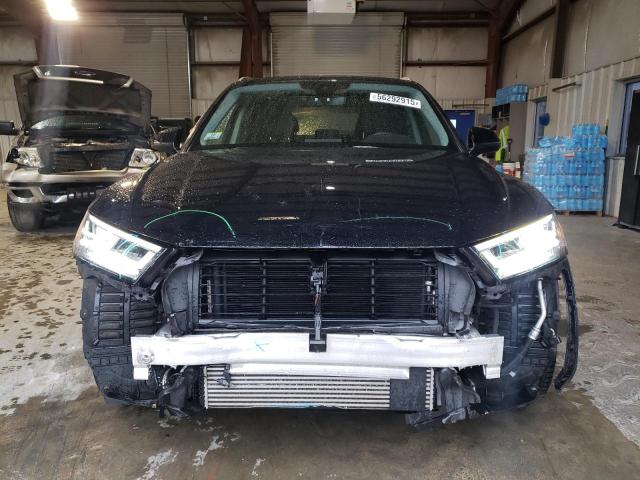2018 AUDI Q5 PREMIUM - WA1BNAFY5J2203415