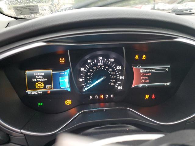2015 FORD FUSION TIT 3FA6P0K9XFR310379