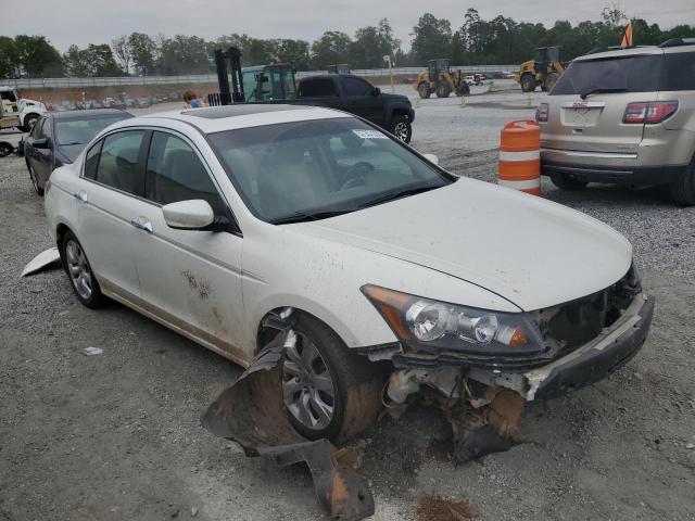 Vin: 1hgcp3f86aa005319, lot: 57357935, honda accord exl 20104