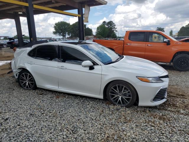 Vin: 4t1f11ak1pu829431, lot: 56606545, toyota camry xle 20234