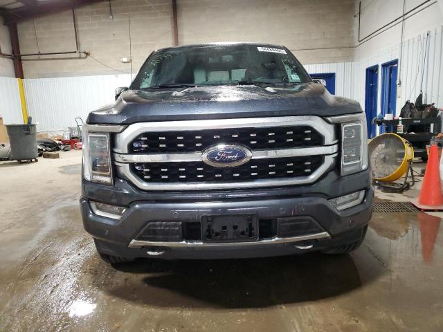 2021 FORD F150 SUPER - 1FTFW1ED0MFA84964