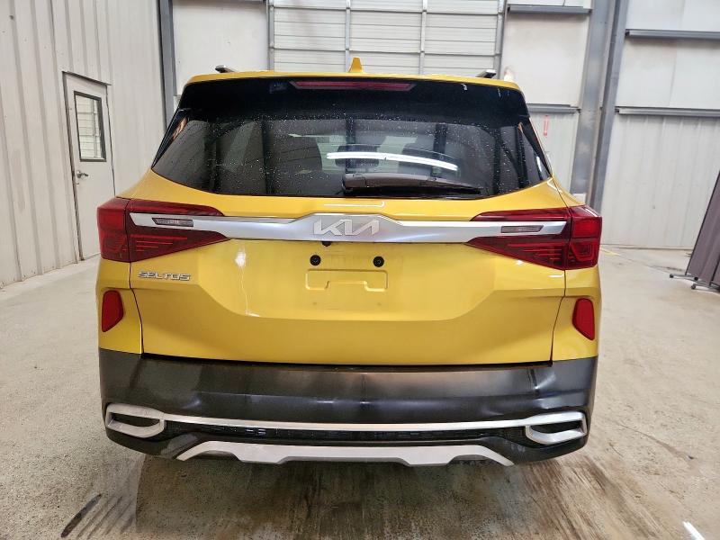 2023 KIA SELTOS SX KNDETCA2XP7421224