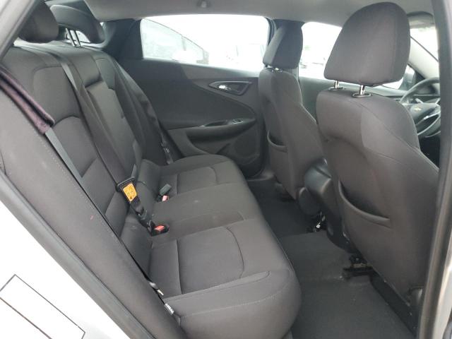 2018 CHEVROLET MALIBU LS - 1G1ZB5ST0JF196518