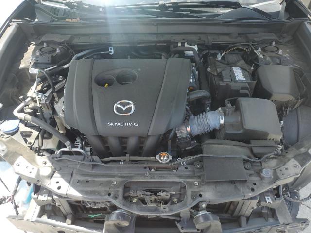 2021 MAZDA CX-30 - 3MVDMAAL6MM211497