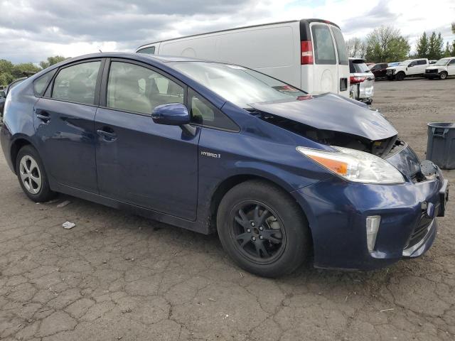 Vin: jtdkn3du9e1745517, lot: 57154155, toyota prius 20144