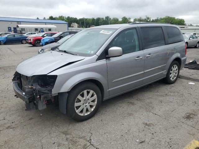 Vin: 2c4rc1bg9er396554, lot: 58032065, chrysler minivan touring 2014 img_1