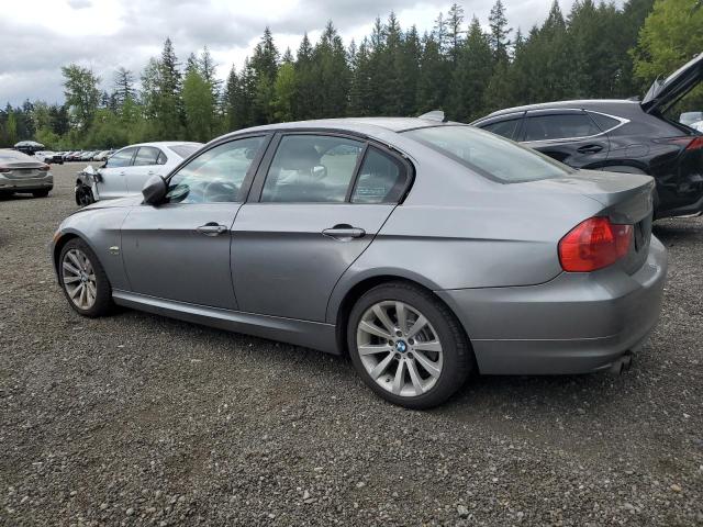 Vin: wbapk7g54bnn86823, lot: 55801365, bmw 3 series xi 20112
