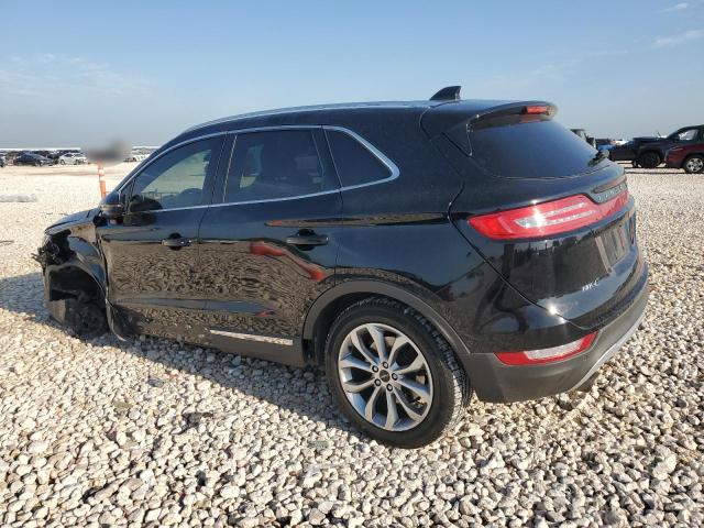 2017 LINCOLN MKC SELECT 5LMCJ2C93HUL28235