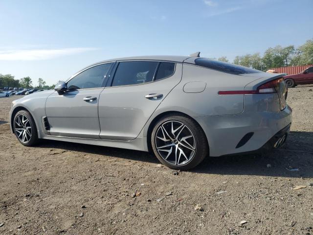 2022 KIA STINGER GT - KNAE35LDXN6112668