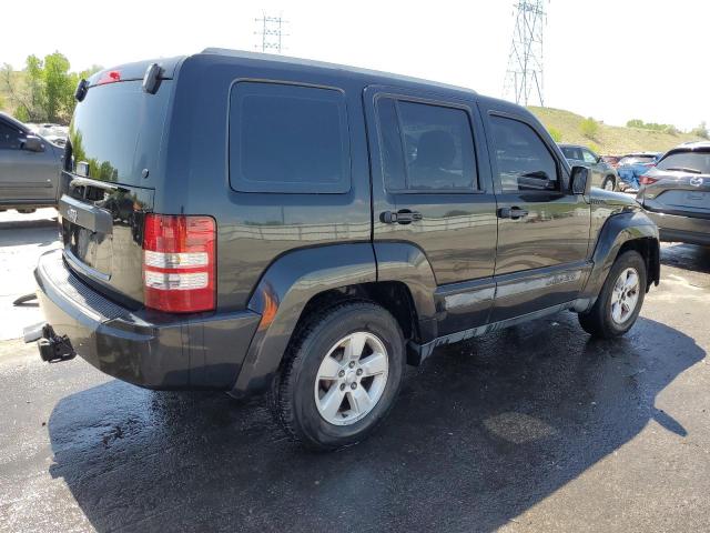 Vin: 1j4pn2gk1aw143647, lot: 56998965, jeep liberty sport 20103