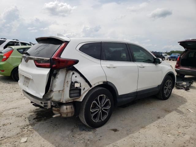 Vin: 5j6rw1h57ll004507, lot: 58304865, honda crv ex 20203