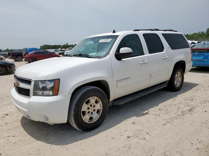 Vin: 1gnscje04cr265414, lot: 58189085, chevrolet suburban c1500 lt 2012 img_1