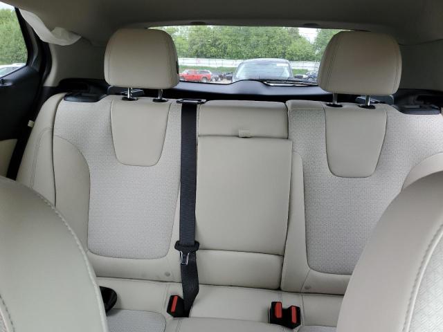 2025 BUICK ENCORE GX KL4AMBSL6SB169100