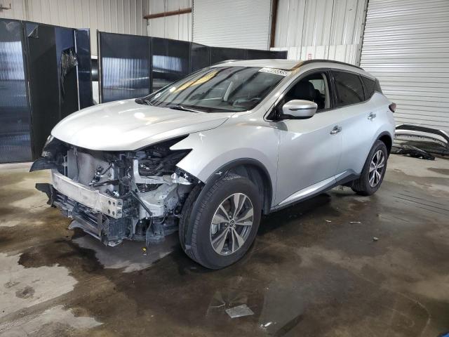 Vin: 5n1az2bj9pc101909, lot: 58445535, nissan murano sv 2023 img_1