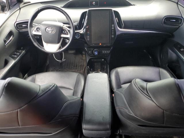2017 TOYOTA PRIUS PRIM - JTDKARFP1H3001604