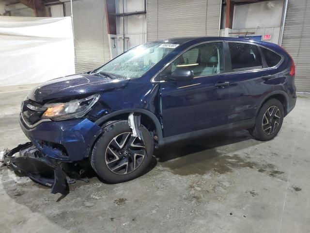 Vin: 2hkrm4h42gh718611, lot: 55824365, honda crv se 2016 img_1