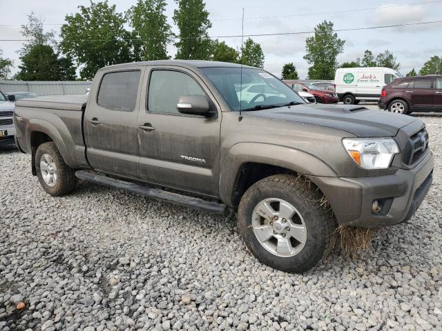 Vin: 3tmmu4fn2cm046463, lot: 57609125, toyota tacoma double cab long bed 20124