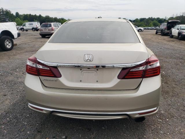 2017 HONDA ACCORD LX - 1HGCR2F35HA131688
