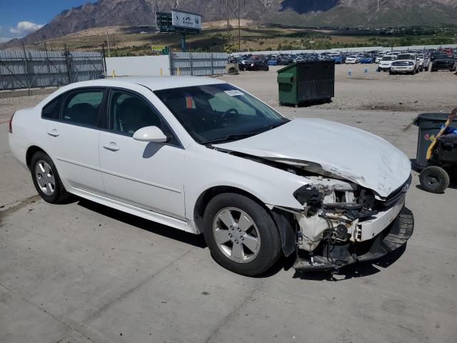 Vin: 2g1wb5en5a1232095, lot: 56209495, chevrolet impala lt 20104