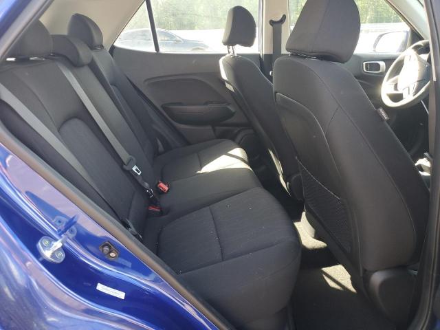 2022 HYUNDAI VENUE SE - KMHRB8A3XNU186571
