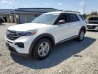 2023 FORD EXPLORER X - 1FMSK7DH9PGC04904