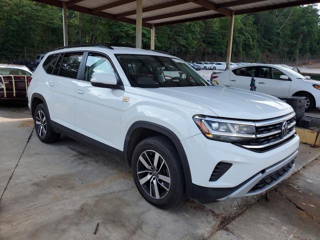 Vin: 1v2dp2ca9pc529158, lot: 57512845, volkswagen atlas se 20234
