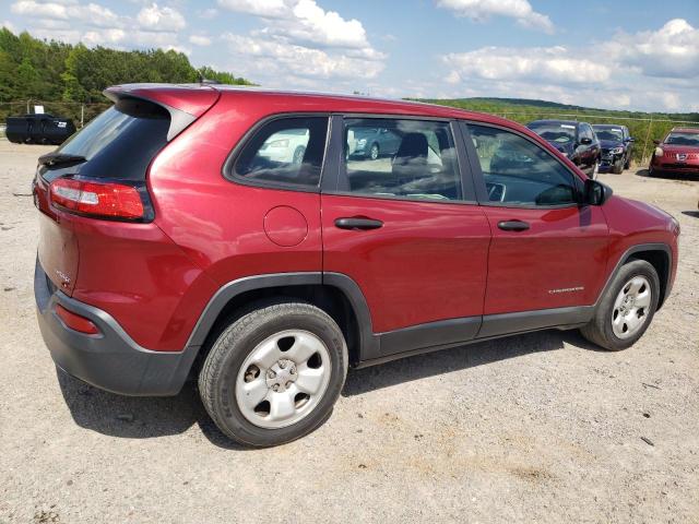 Vin: 1c4pjlab3ew143008, lot: 56476525, jeep grand cher sport 20143