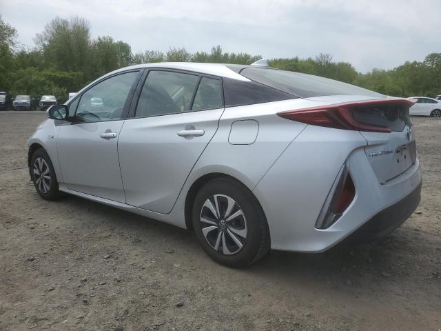 Vin: jtdkarfp5h3038090, lot: 56753785, toyota prius 20172