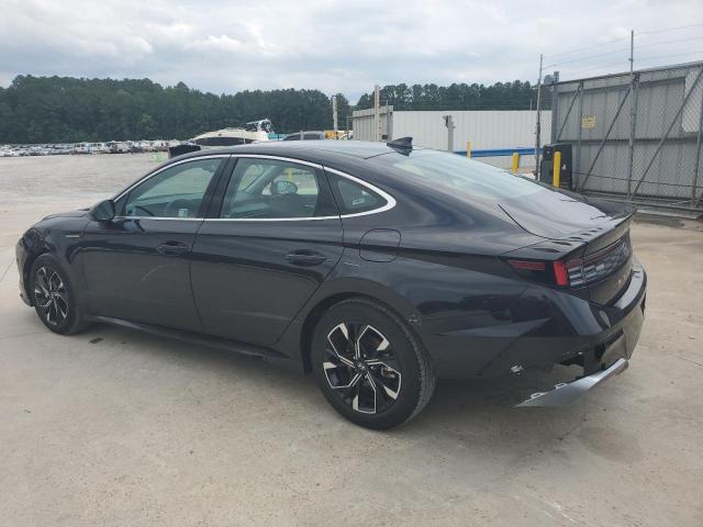 Vin: kmhl64ja1sa467494, lot: 57763395, hyundai sonata sel 20252