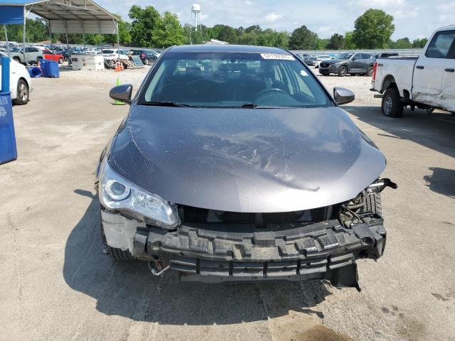 2016 TOYOTA CAMRY LE - 4T4BF1FK4GR584168