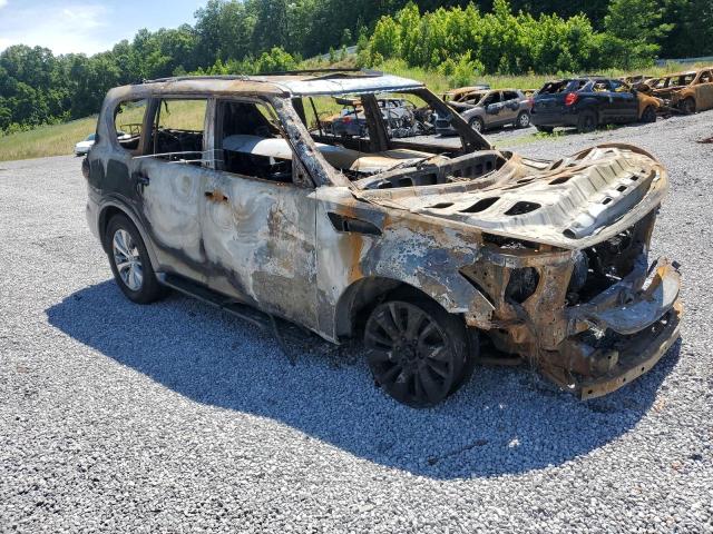 Vin: jn8az2nf8h9641931, lot: 58960965, infiniti qx80 base 20174