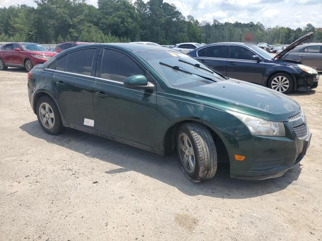 Vin: 1g1pc5sbxe7255117, lot: 57664505, chevrolet cruze lt 20144