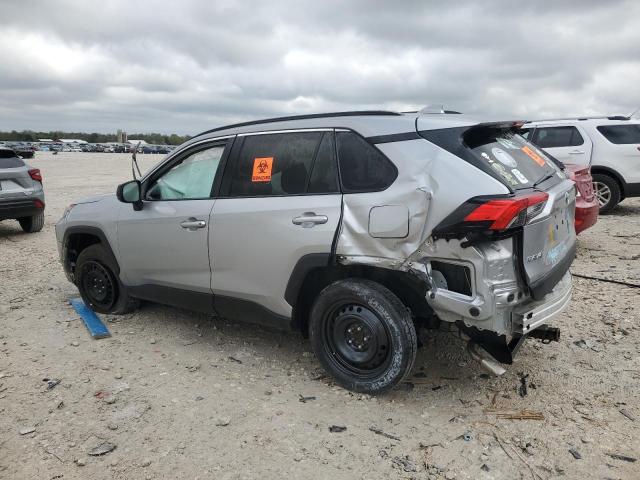 2019 TOYOTA RAV4 LE 2T3H1RFV2KW056513
