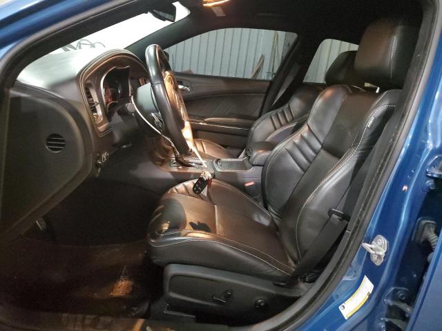 2020 DODGE CHARGER SRT HELLCAT 2C3CDXL92LH221804
