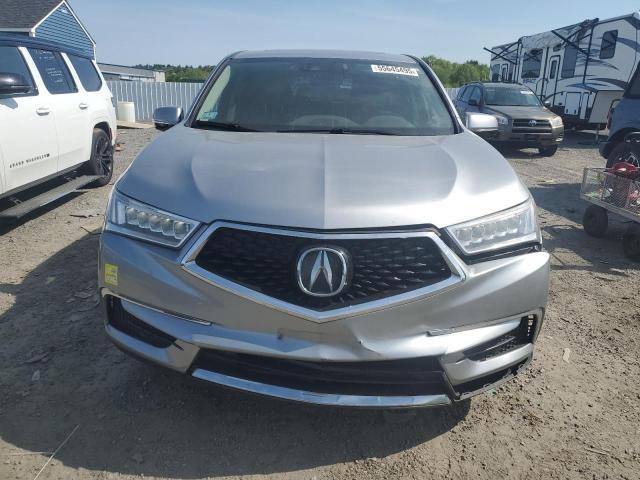 2017 ACURA MDX TECHNO 5J8YD4H53HL002349