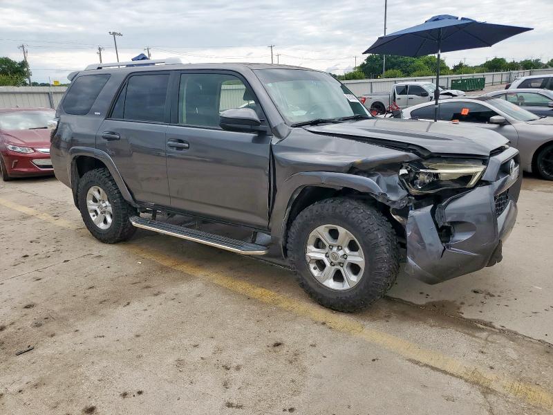 Vin: jtezu5jr9f5085420, lot: 57510405, toyota 4runner sr5 20154