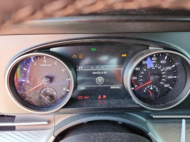 2024 KIA CARNIVAL L KNDNB4H30R6364550