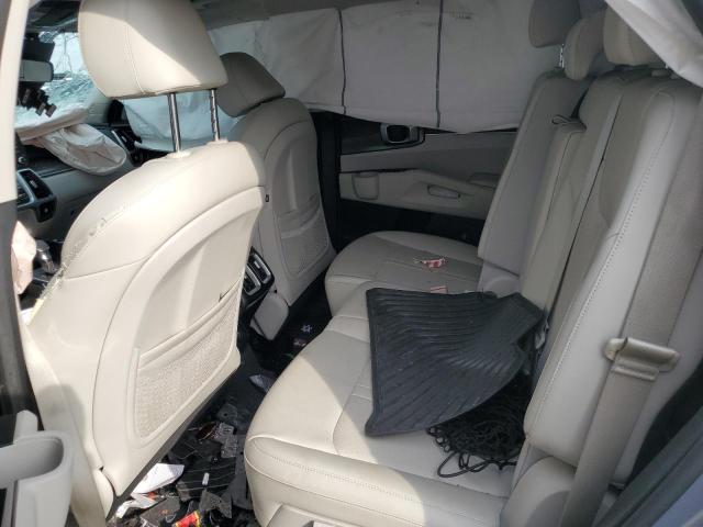 2022 KIA SORENTO S - 5XYRL4LC6NG120673