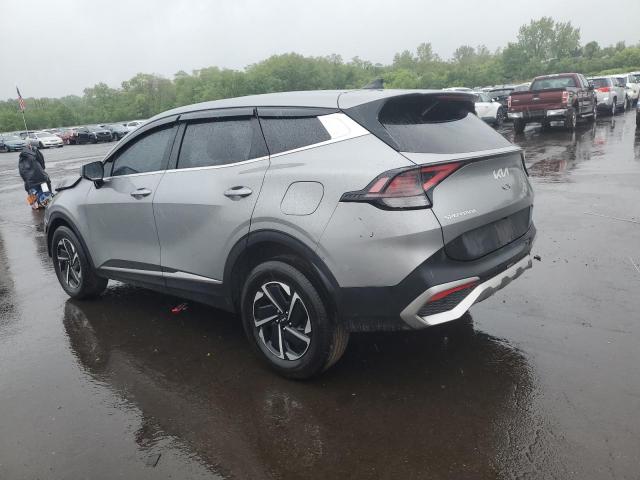 Vin: kndpucagxp7030348, lot: 57711645, kia sportage lx 20232