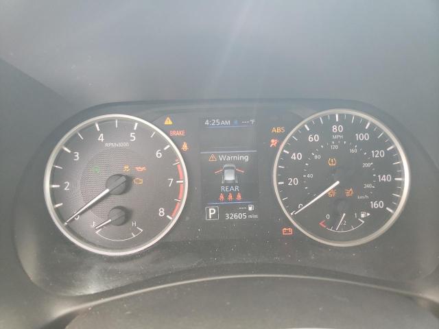 2024 NISSAN SENTRA S - 3N1AB8BV7RY289700