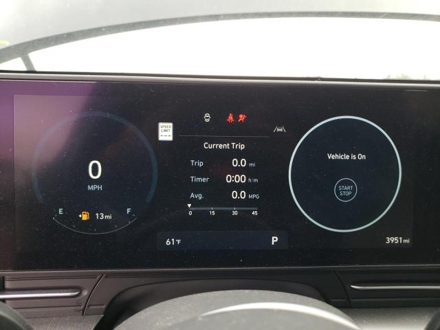 2024 HYUNDAI KONA SEL KM8HC3AB5RU150098