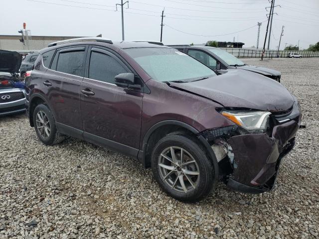 Vin: 2t3bfrev4gw486334, lot: 57153405, toyota rav4 le 20164