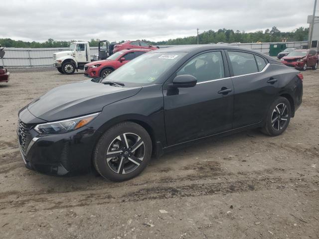 Vin: 3n1ab8cv6ry275138, lot: 58866315, nissan sentra sv 2024 img_1